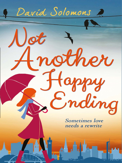 Title details for Not Another Happy Ending by David Solomons - Available
